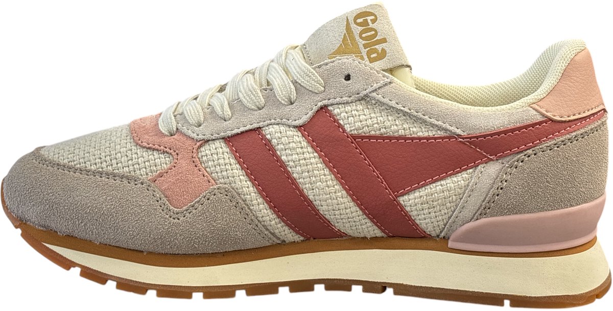 Damen Schnürschuhe Gola Colorado