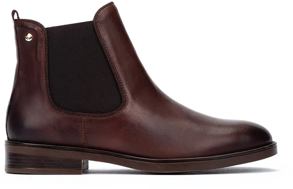 Damen Stiefeletten Pikolinos Puertollano