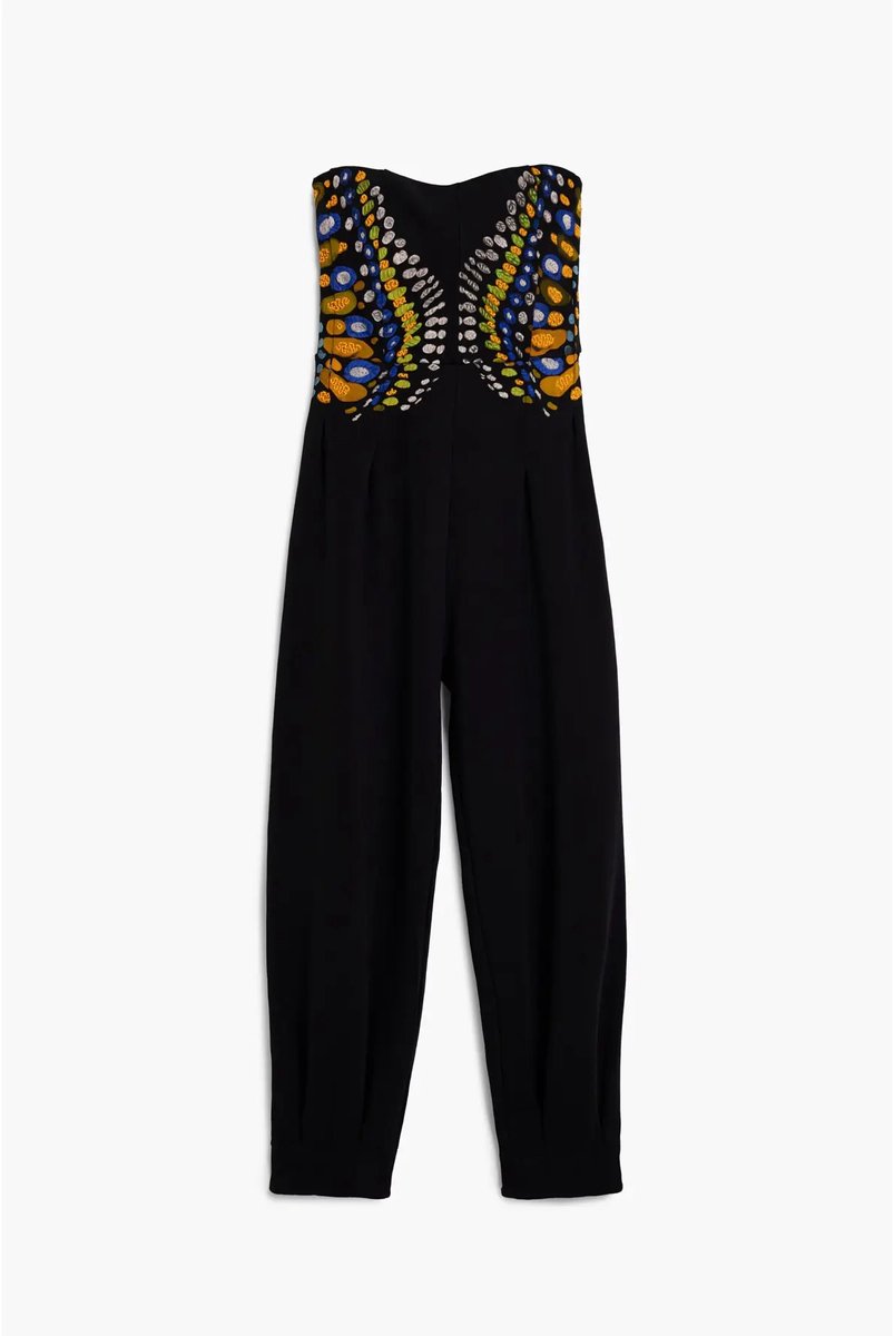 Jumpsuit Damen Desigual Lacroix