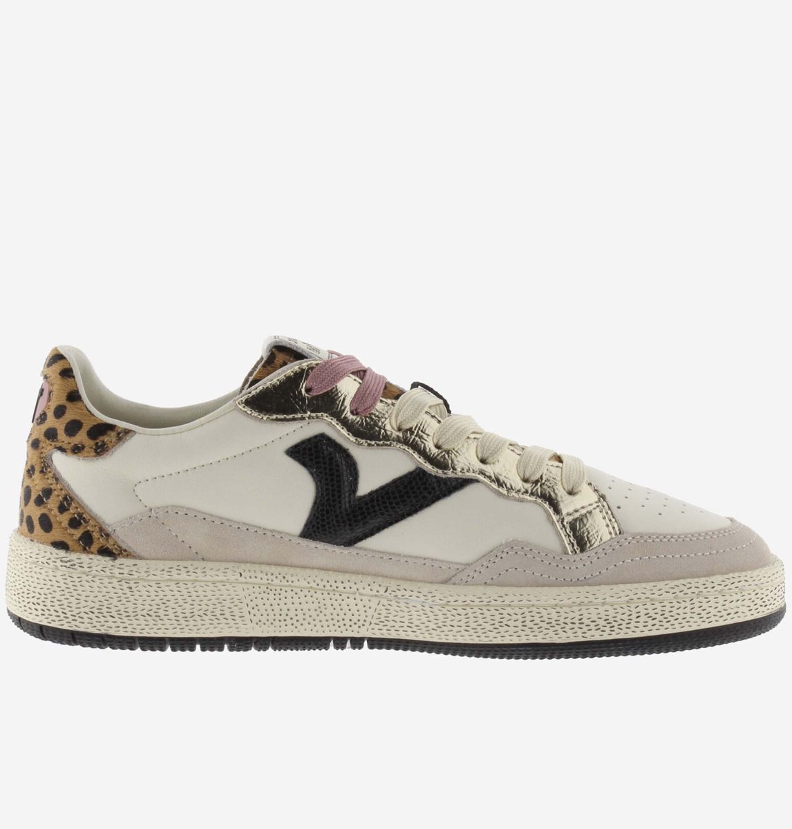 Sneakers Victoria Smash-animal