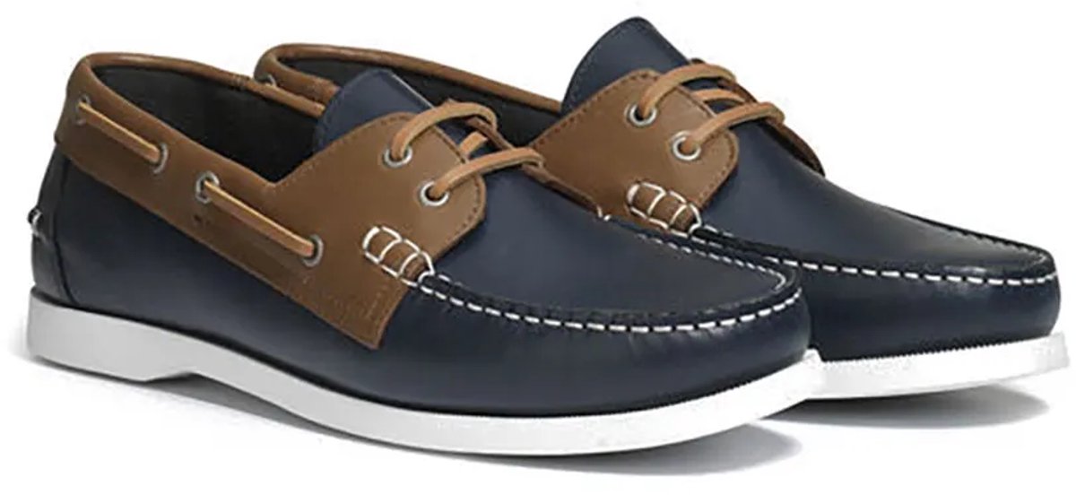 Leder Boots Aigle New Nubil LTR