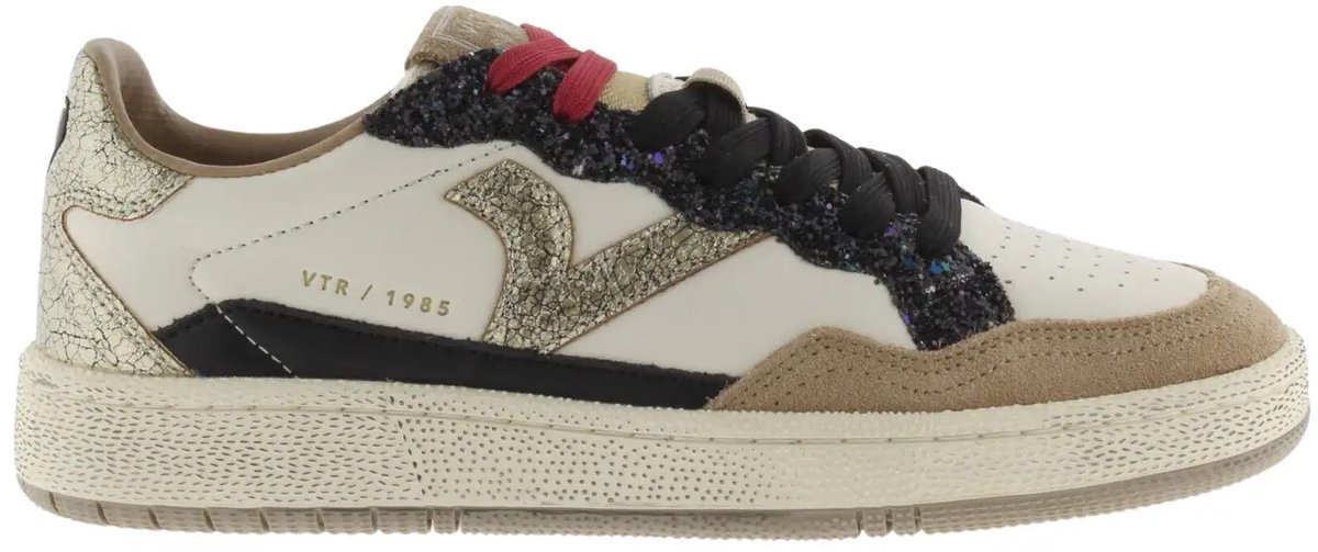 Sneakers Victoria Smash-glitter
