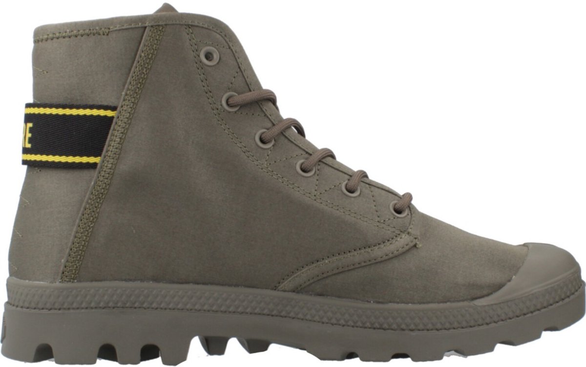 Stiefeletten Palladium Pampa Hi Dare II