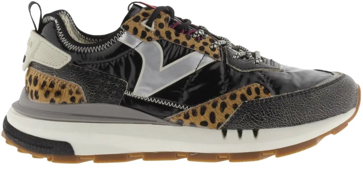 Sneakers Victoria Wing Evo-animal