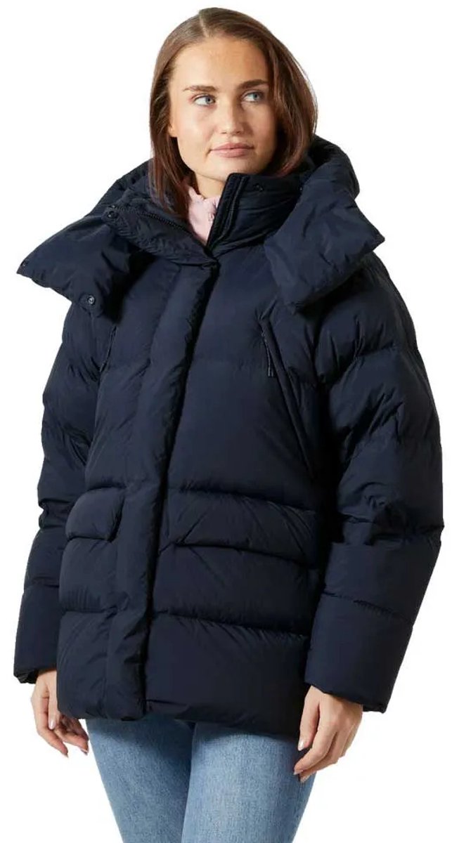 Daunenjacke  mit Kapuze, Damen Helly Hansen Inspire Down