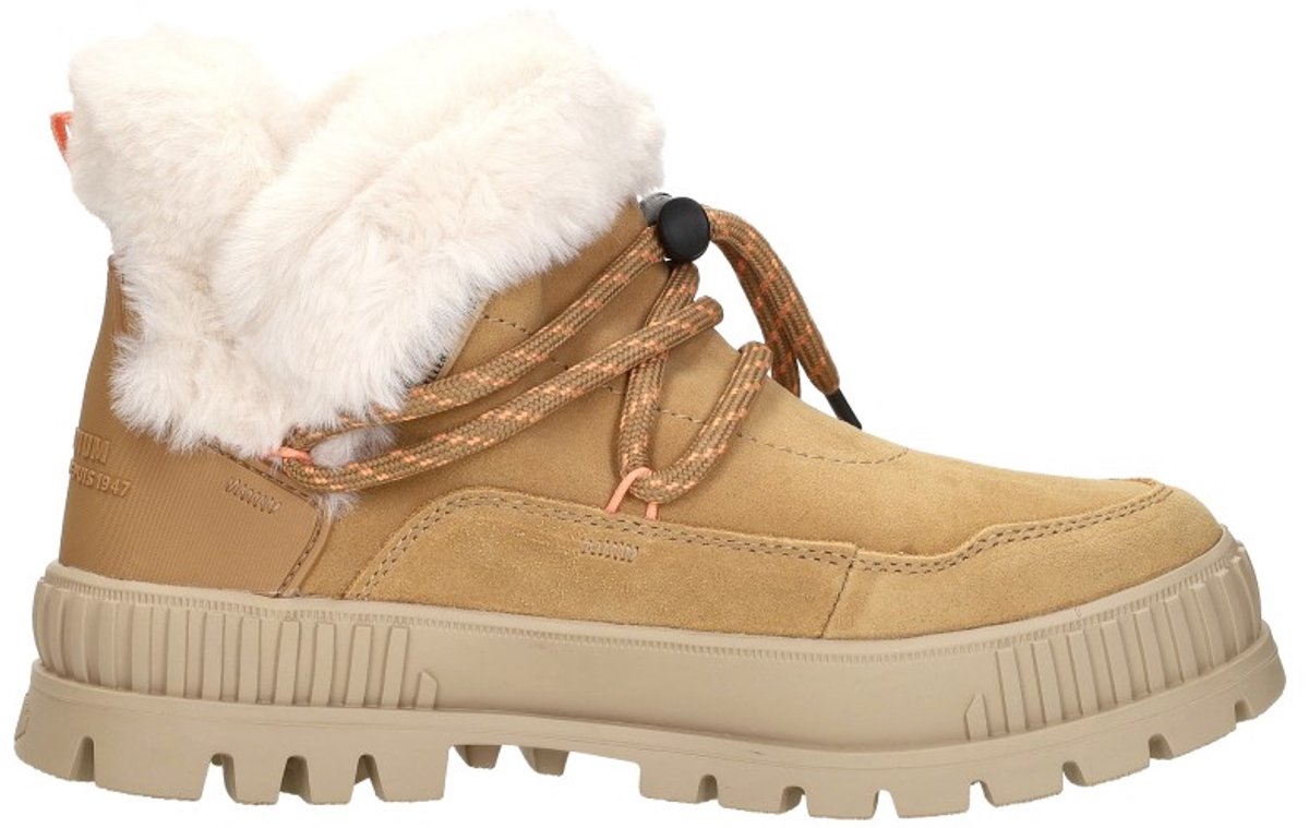 Sneakers Palladium Pallashoc Lo