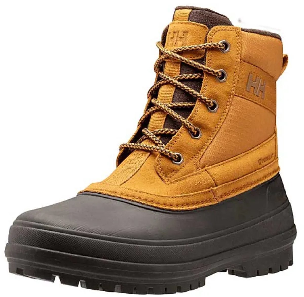 Winterstiefel Helly Hansen Fraser Mid