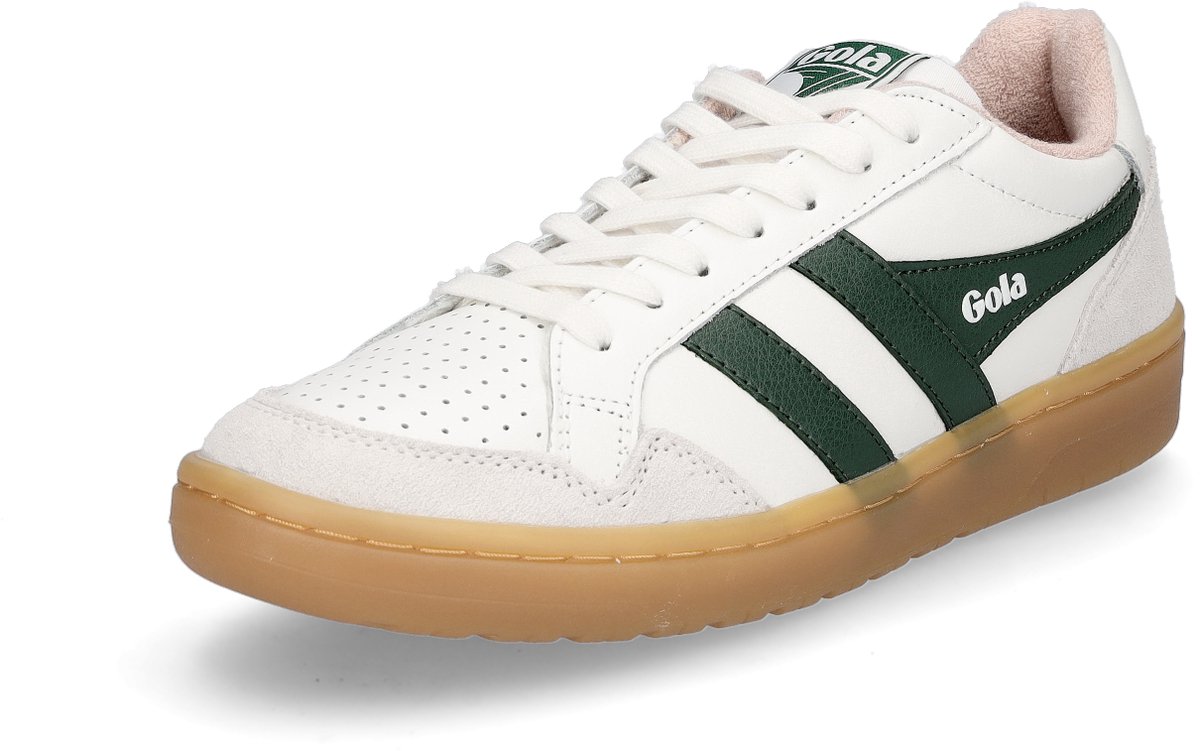 Damen Schnürschuhe Gola Eagle 86