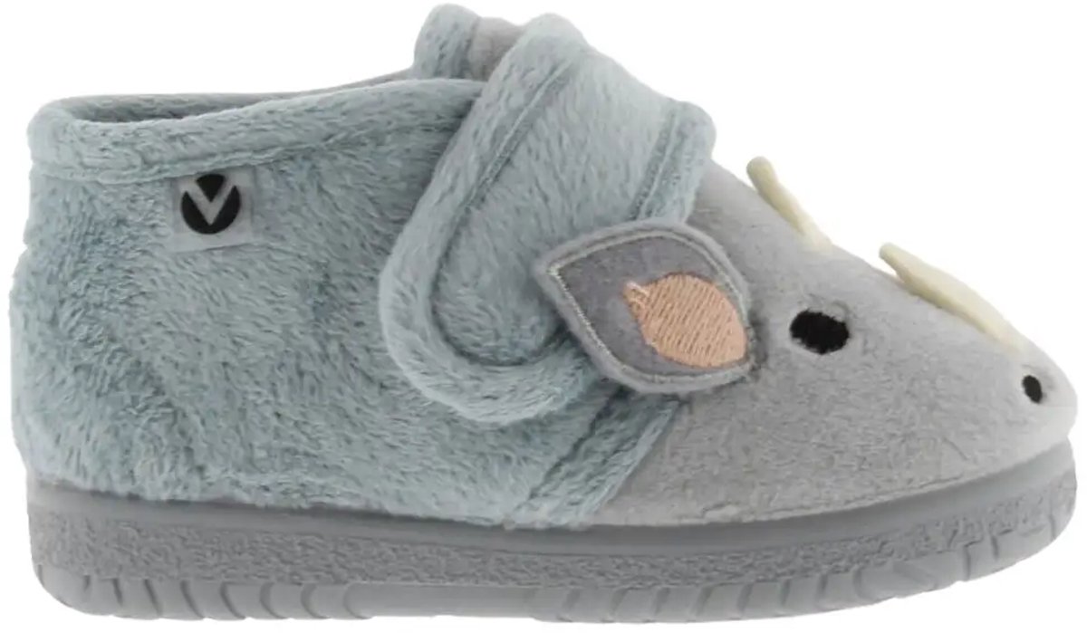 Babyschuhe Victoria Ojalá