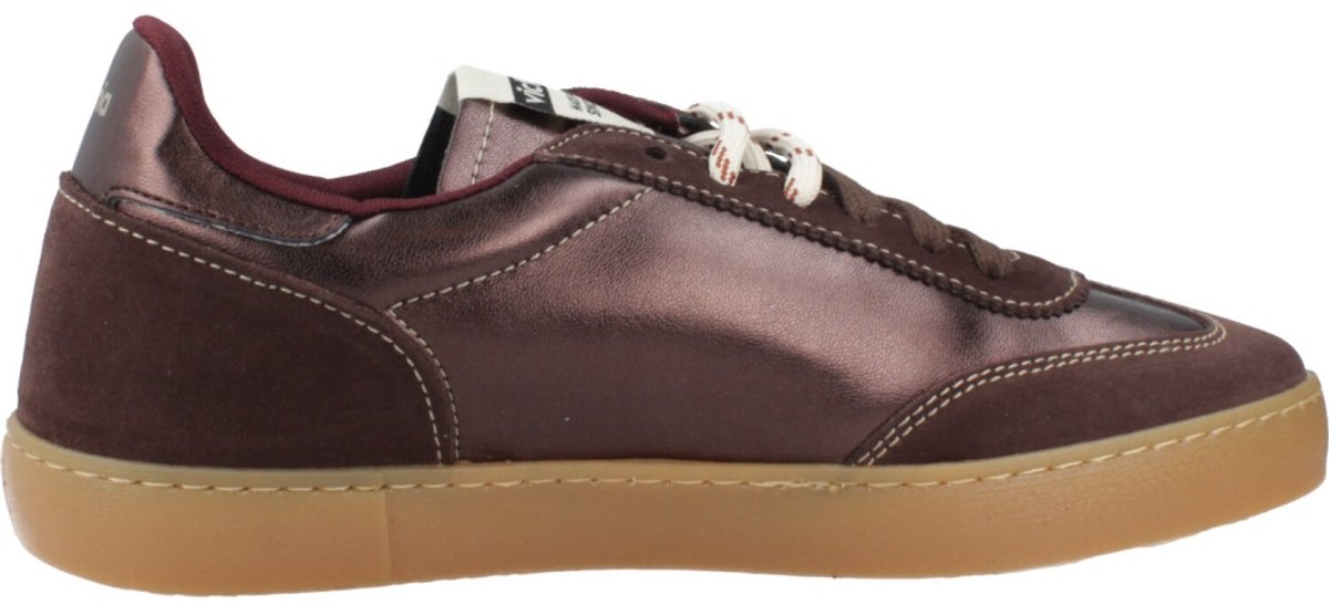Sneakers Victoria Berlin Metal