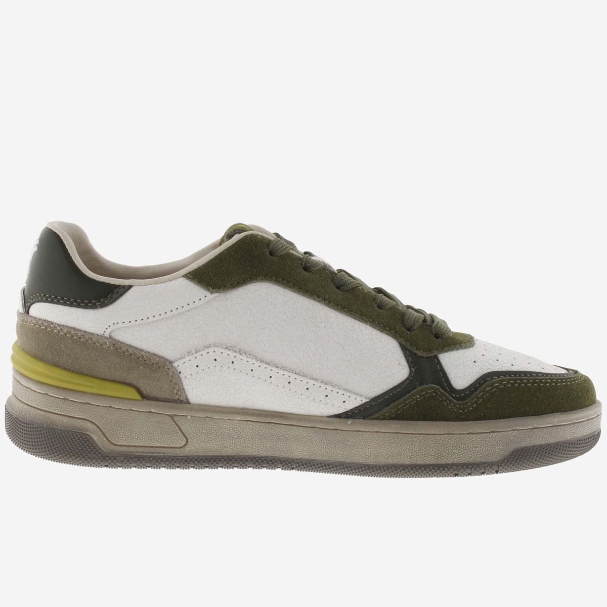 Sneakers Victoria C80-Sport Mix
