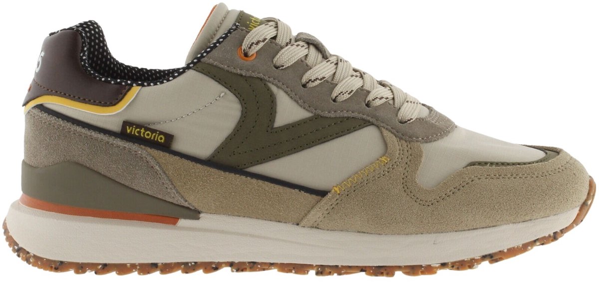 Sneakers Victoria Leggera - Neon