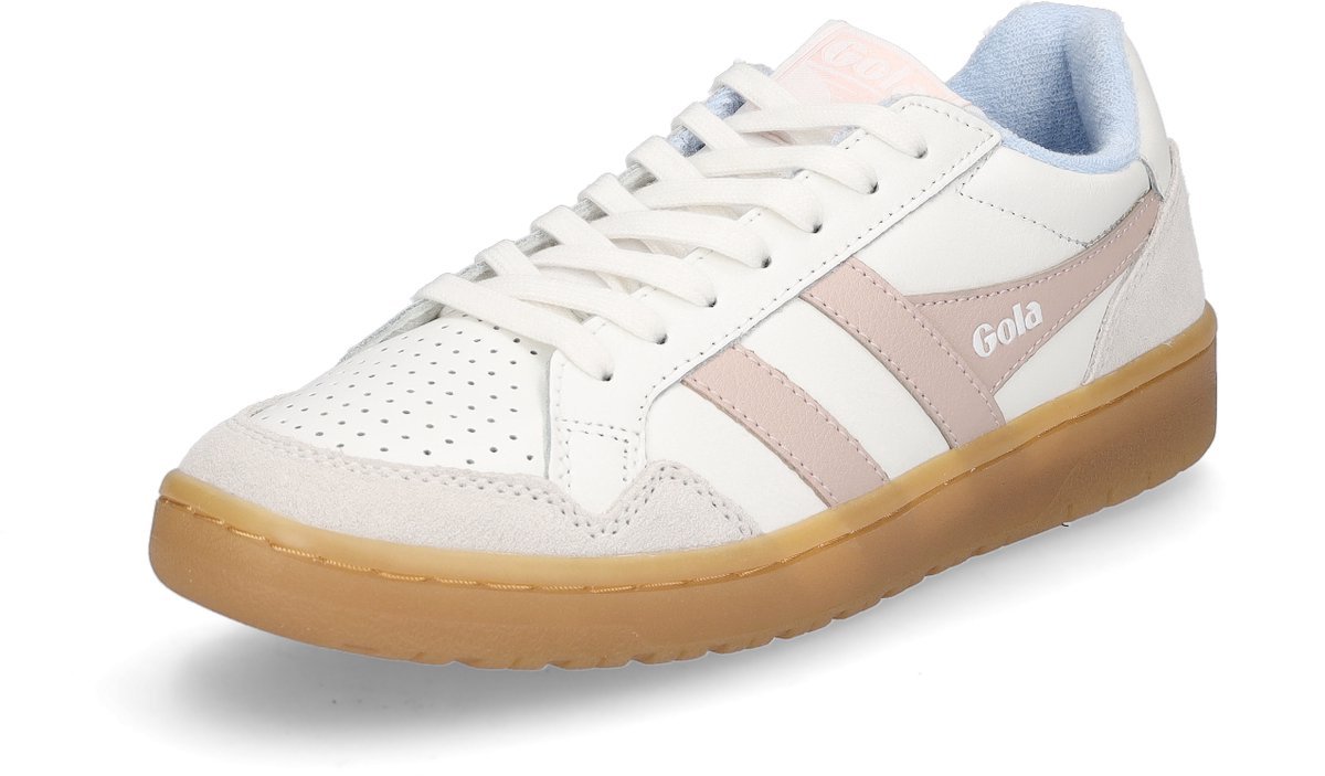 Damen Schnürschuhe Gola Eagle 86