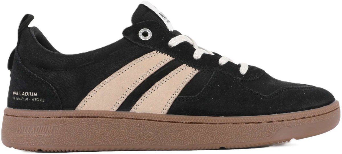 Sneakers Palladium Pallacup Flame OG