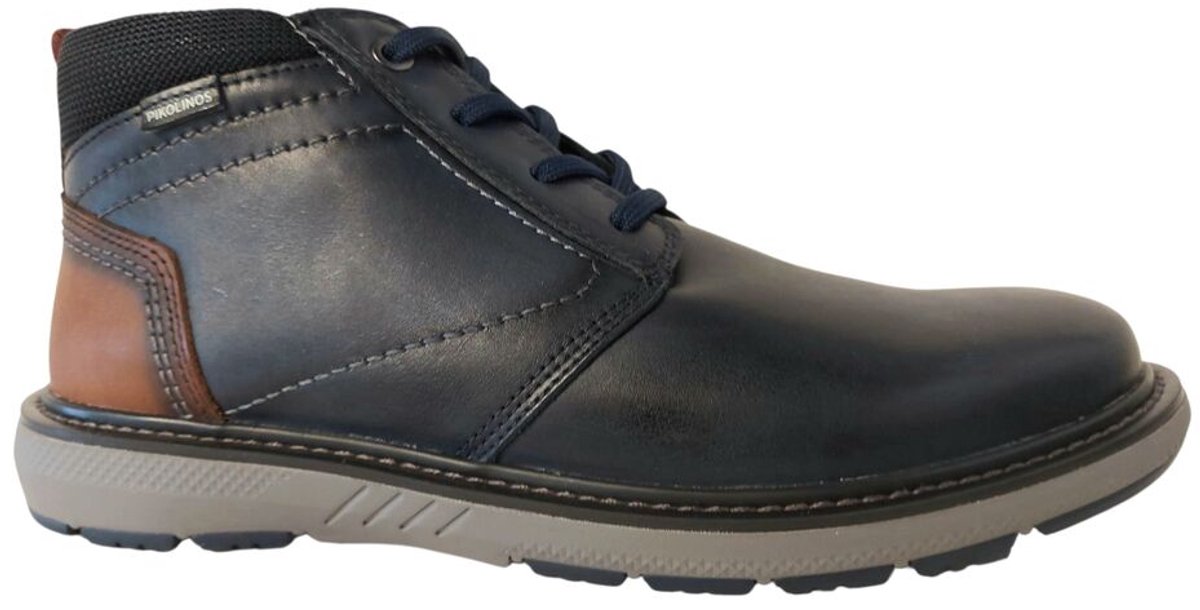 Stiefeletten Pikolinos Bilbao