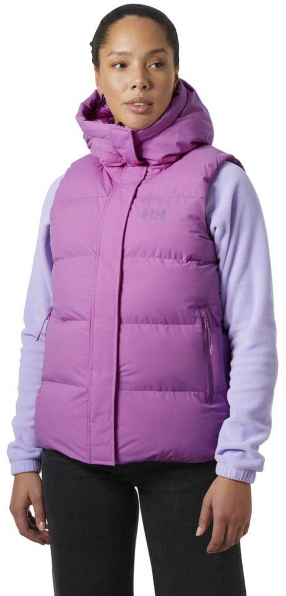 Daunenweste mit Kapuze, Damen Helly Hansen Adore