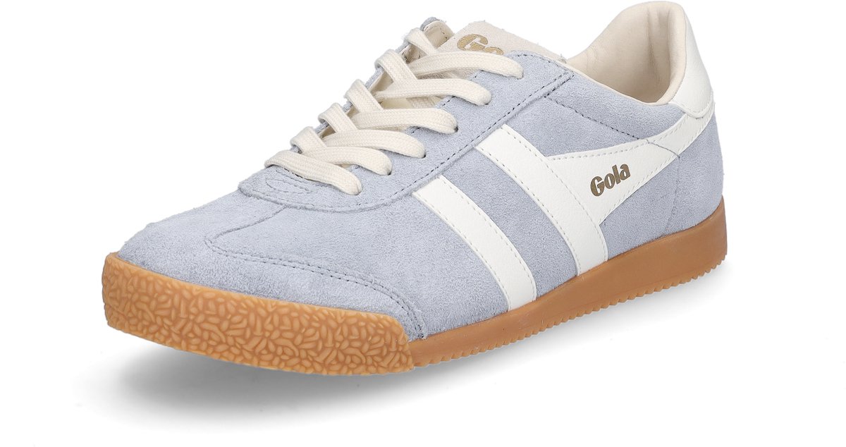 Damen Schnürschuhe Gola Elan