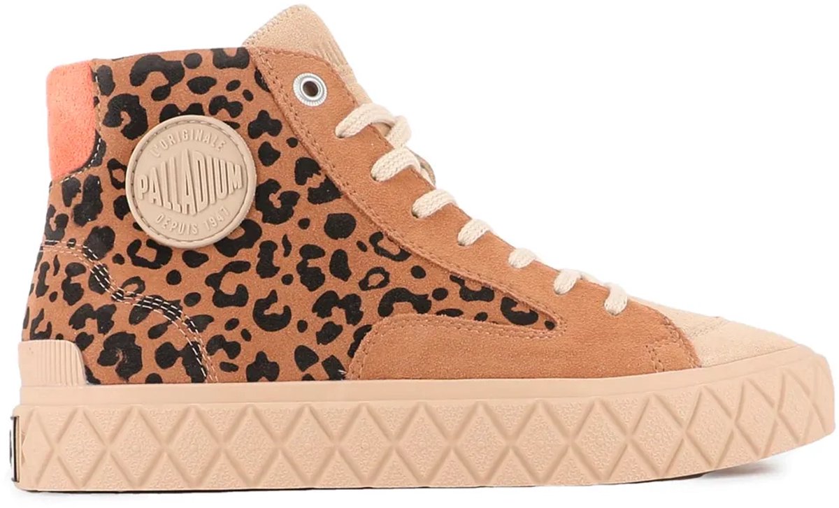 Sneakers Palladium Palla Ace Chukka