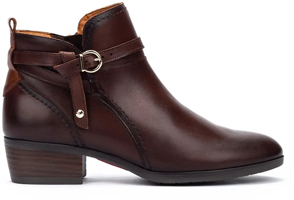 Damen Stiefeletten Pikolinos Daroca