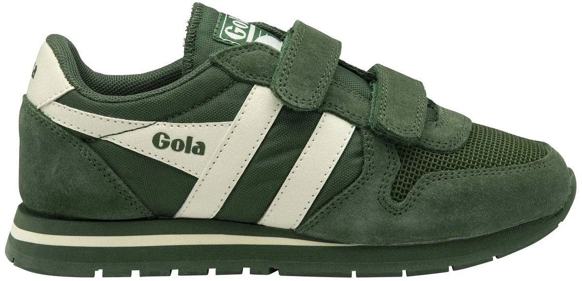 Klettschuhe für Kinder Gola Daytona 88 Strap