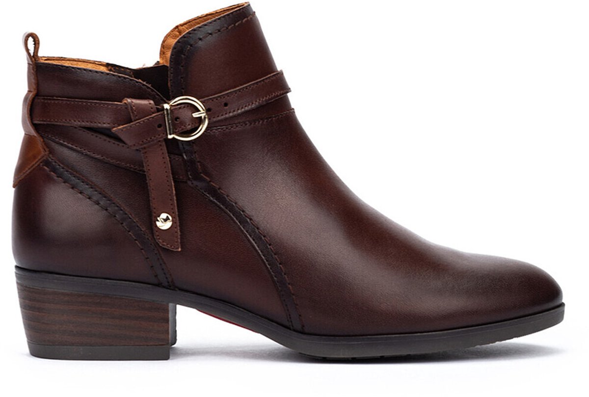 Damen Stiefeletten Pikolinos Daroca