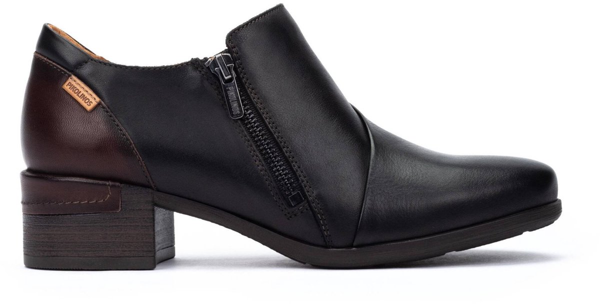 Damenenschuhe mit Absatz Pikolinos Malaga