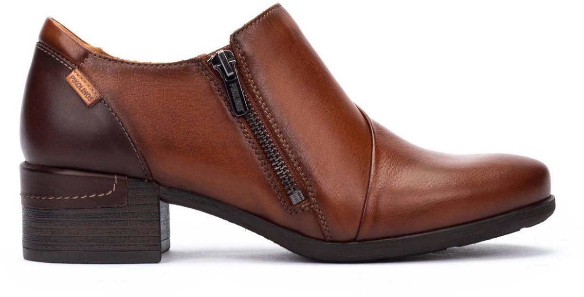 Damenenschuhe mit Absatz Pikolinos Malaga