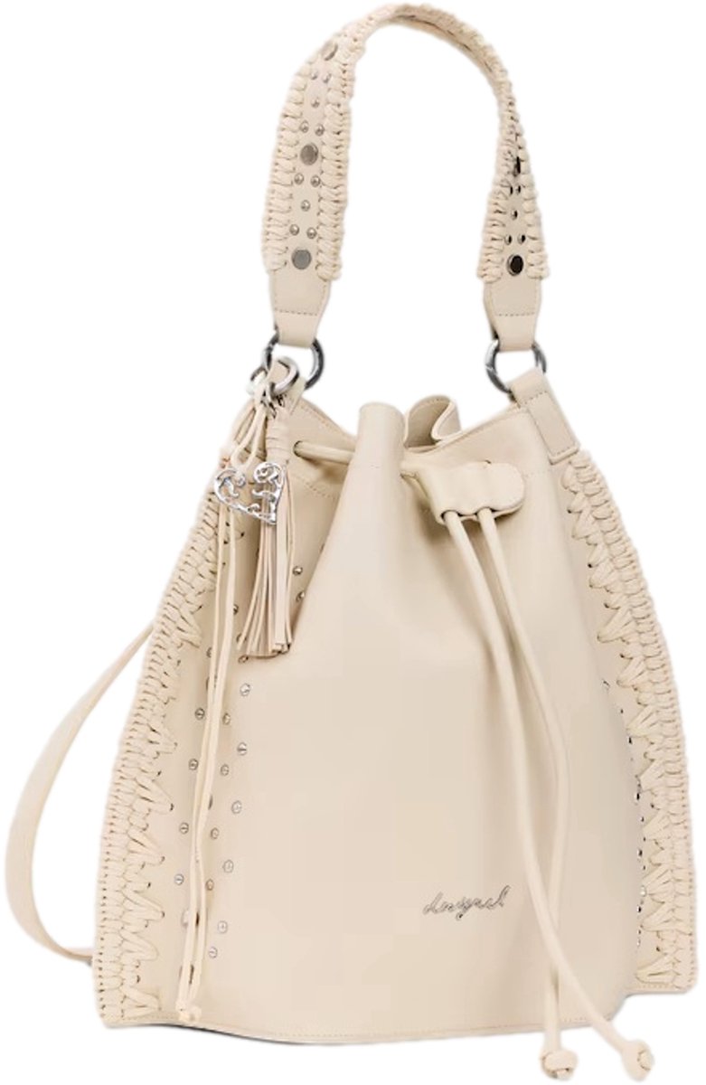 Rucksack Damen Desigual Gallium Harlan