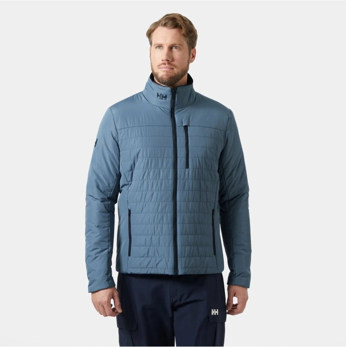 Daunenjacke Helly Hansen Crew 2.0