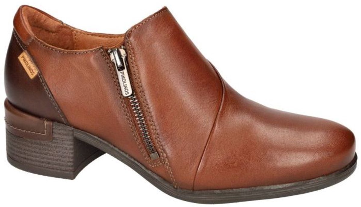 Damenenschuhe mit Absatz Pikolinos Malaga