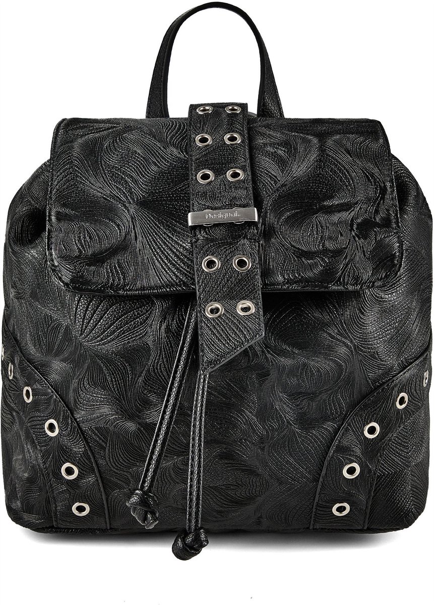 Rucksack Damen Desigual Moonstone Prisa Short