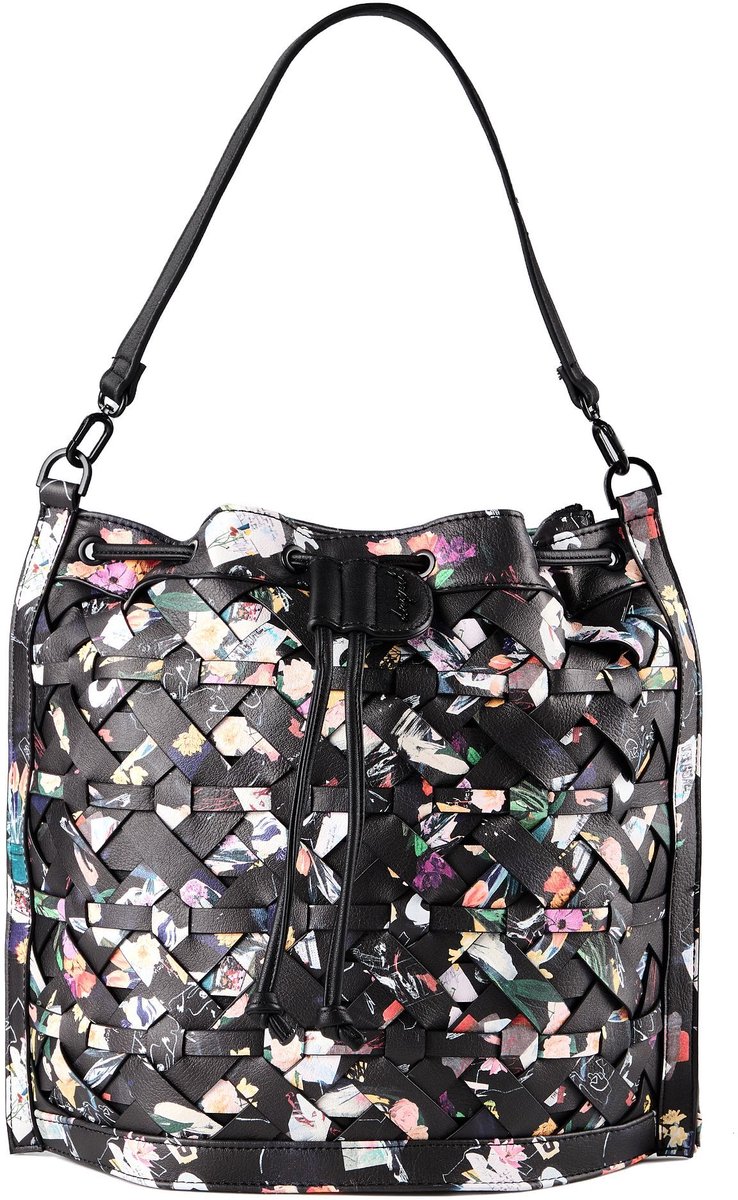 Rucksack Damen Desigual Osmio Harlan