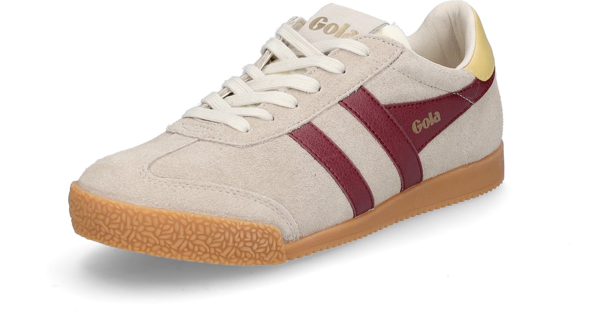 Damen Schnürschuhe Gola Elan