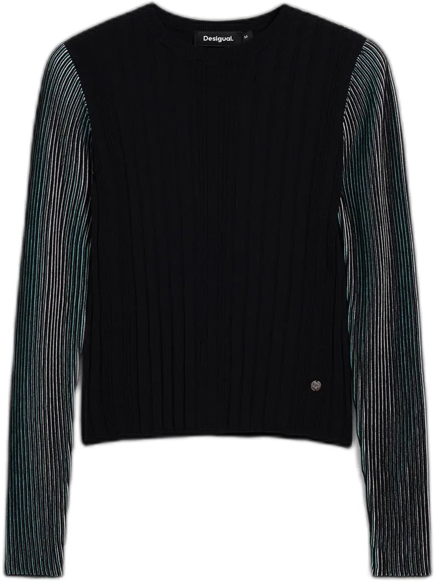 Pullover Damen Desigual Estocolmo