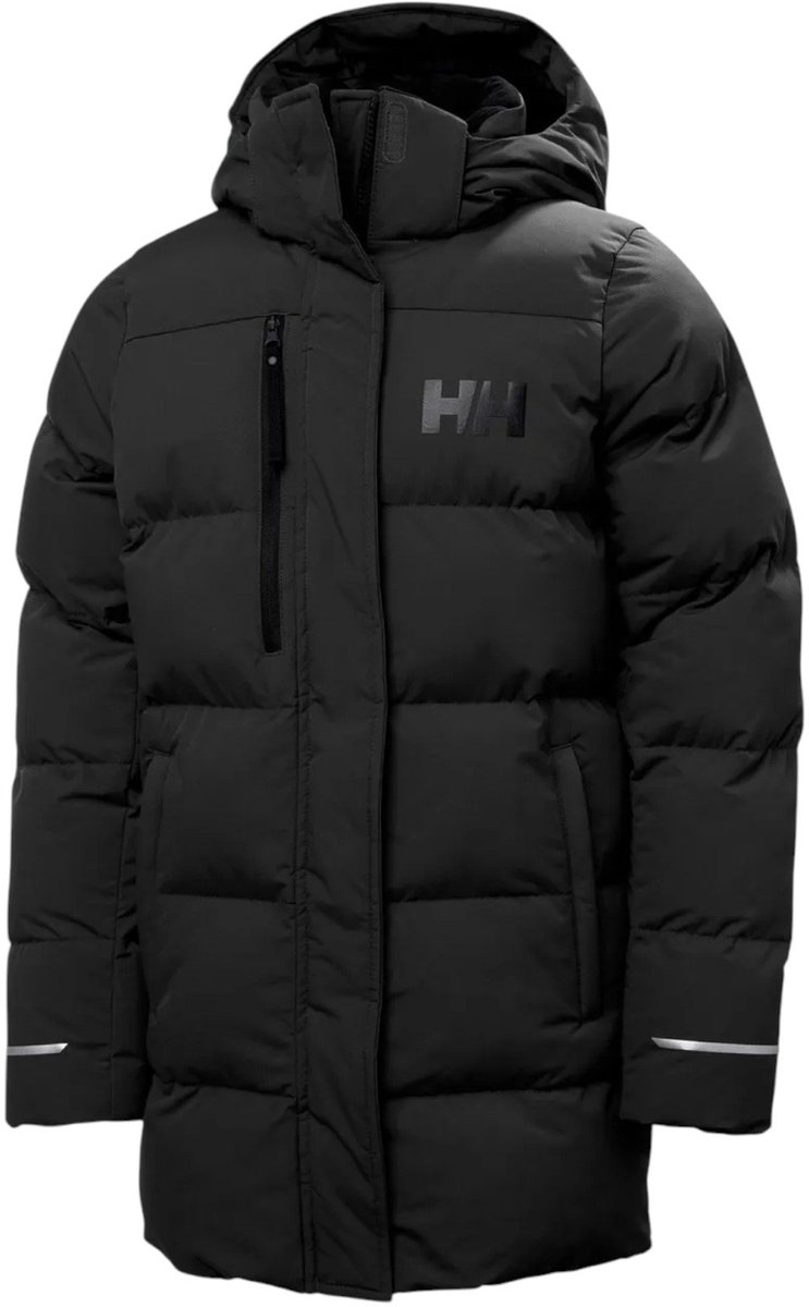Langarm-Mädchenjacke mit Kapuze Helly Hansen Adore