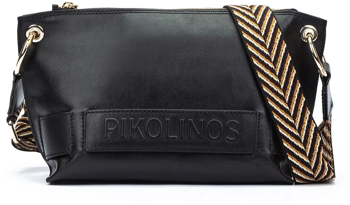 Schultertasche Damen Pikolinos Alcudia