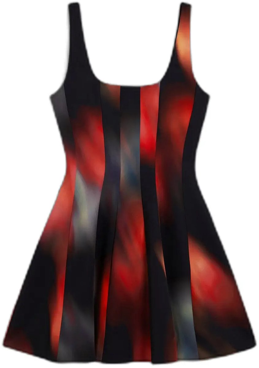 Kleid Damen Desigual Cortesmancha