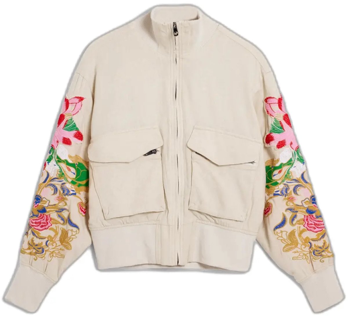 Damenjacke Desigual Mozart