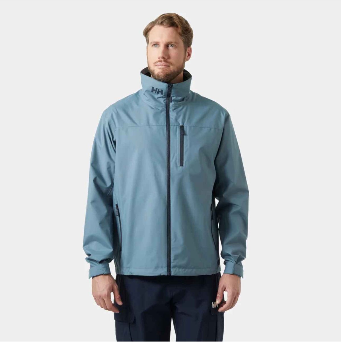 Regenjacke Helly Hansen Crew 2.0