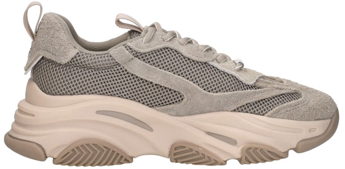 Sneakers Steve Madden Possession-E