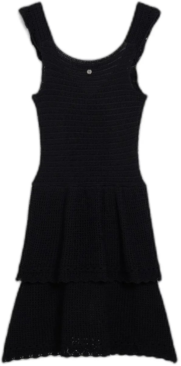 Kleid Damen Desigual Florida