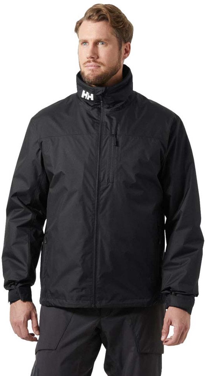 Regenjacke Helly Hansen Crew Pile