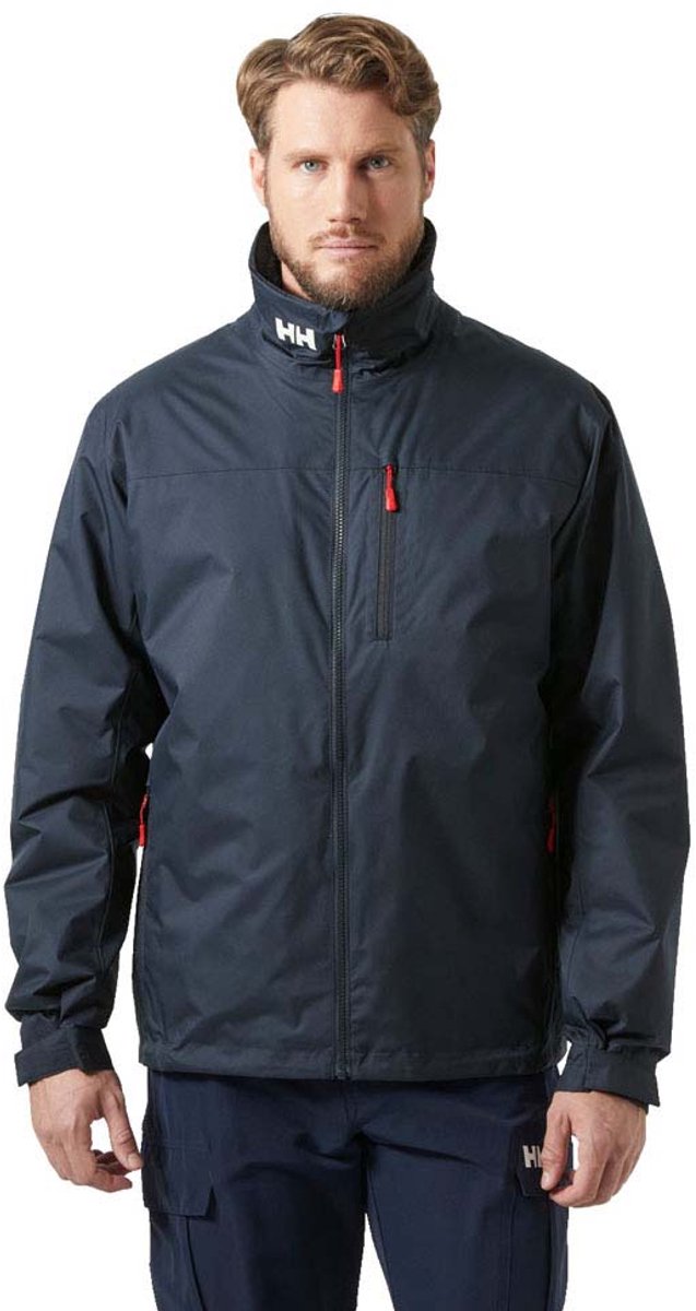 Regenjacke Helly Hansen Crew Pile