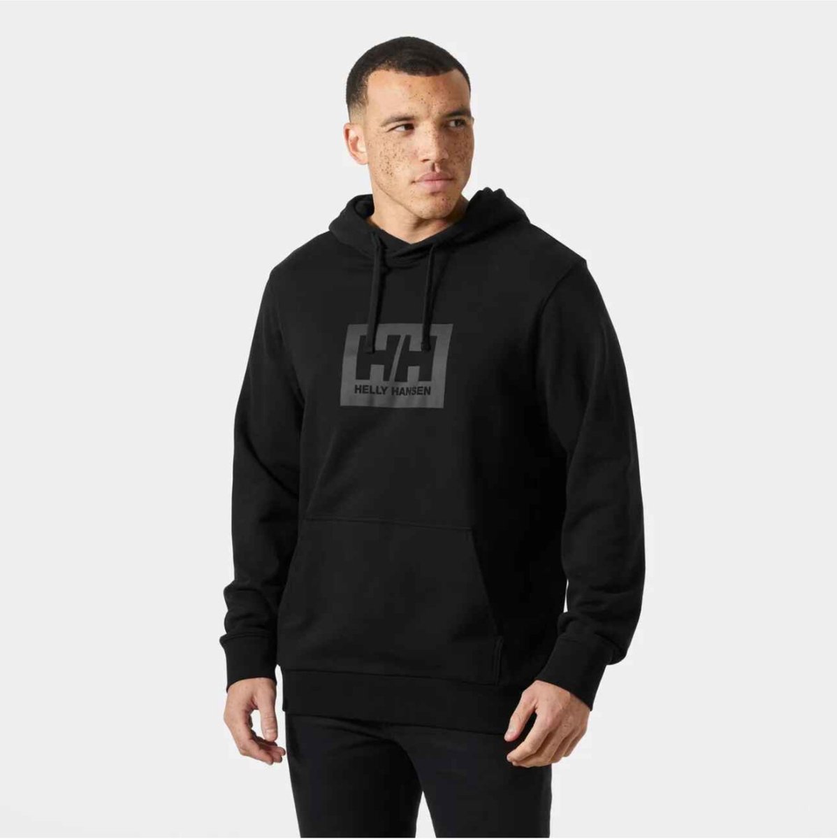 Hoodie Helly Hansen Box