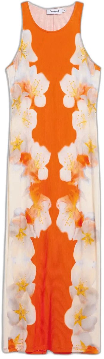 Kleid Damen Desigual Jasmine