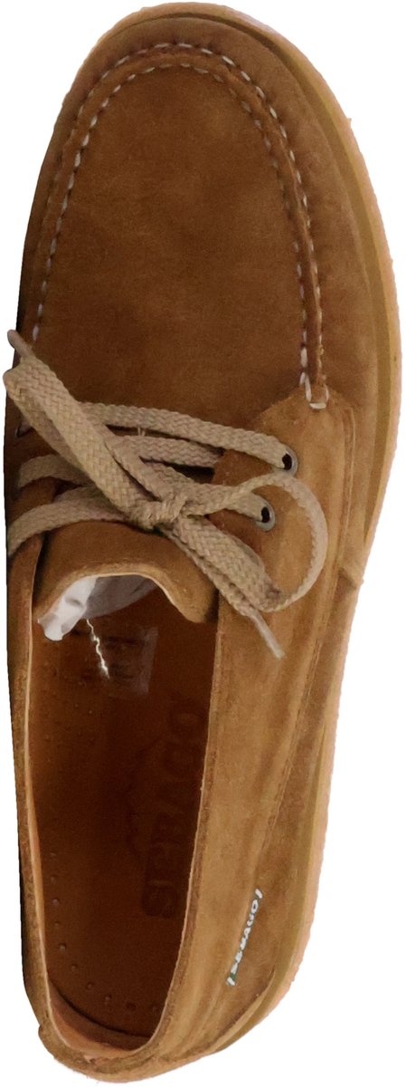 Stiefeletten Sebago Dakota