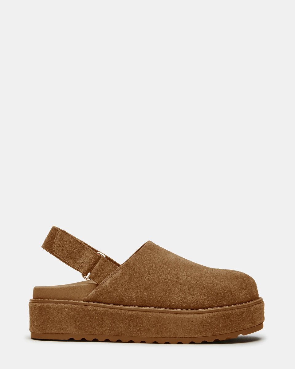Clogs für Damen Steve Madden Mellow