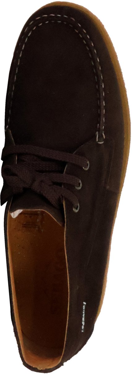 Stiefeletten Sebago Dakota