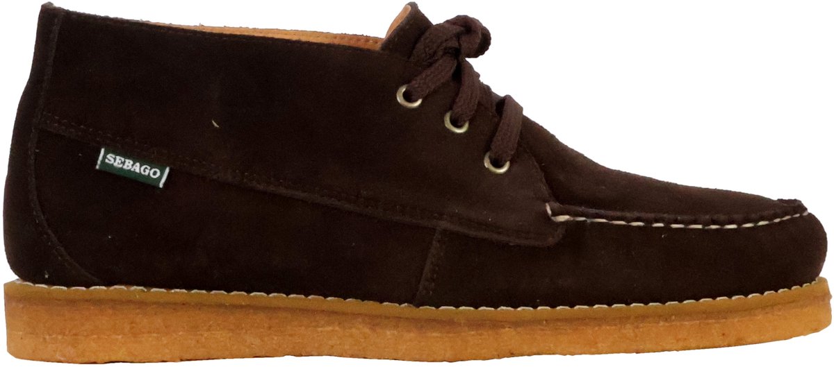 Stiefeletten Sebago Dakota