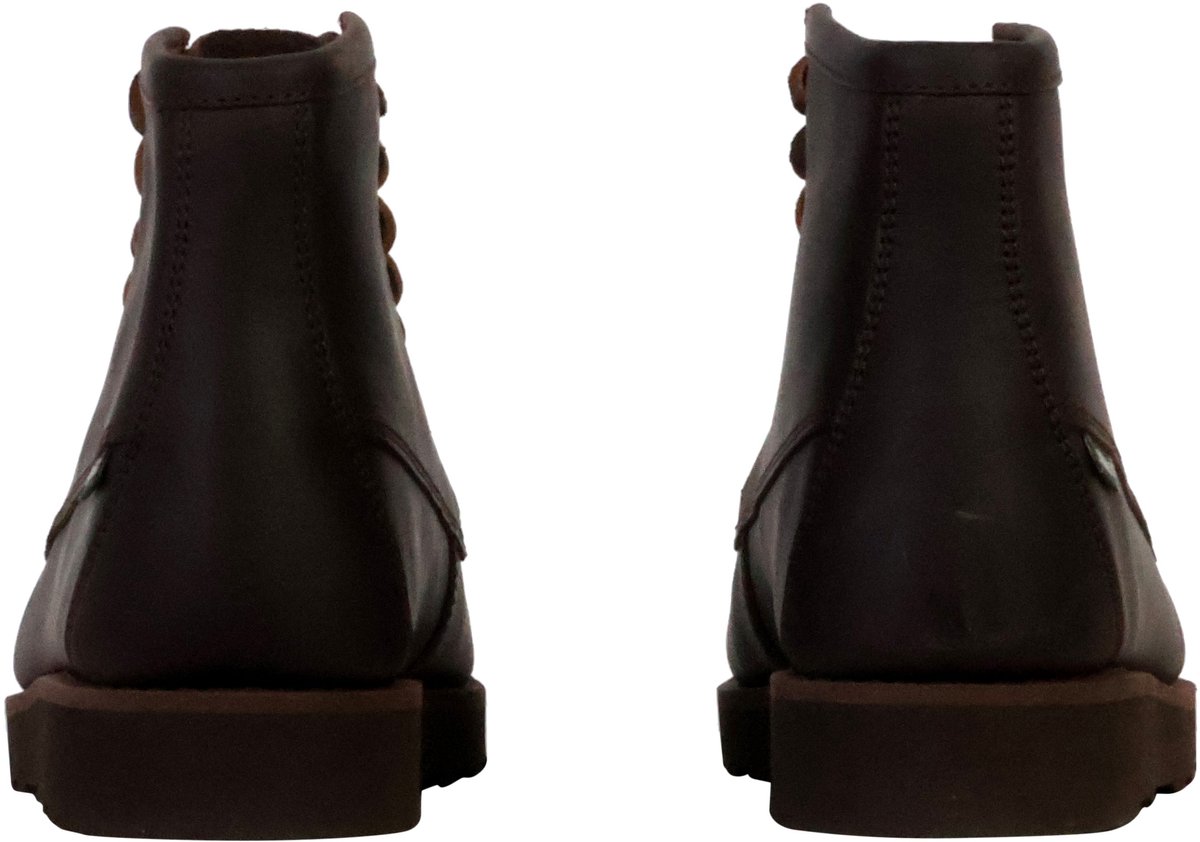 Stiefeletten Sebago Tala Crazy Horse